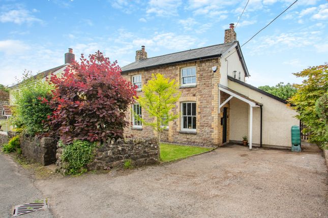 Llanvair Discoed, Chepstow 3 bed detached house for sale