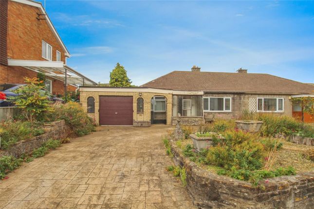 Eastbourne Road, Trowbridge 3 bed bungalow for sale