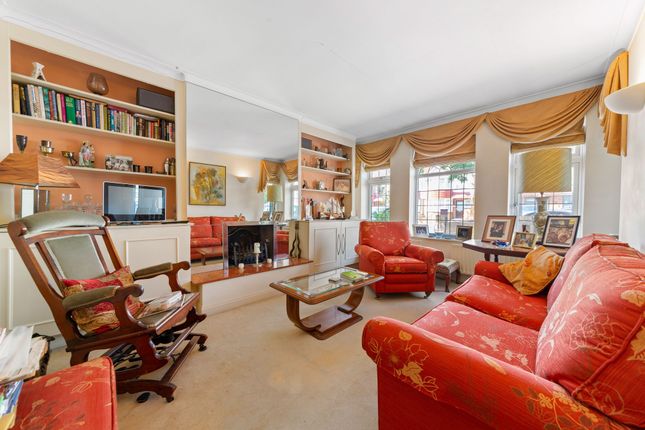 Hicks Avenue, Greenford, UB6 3 bed semi