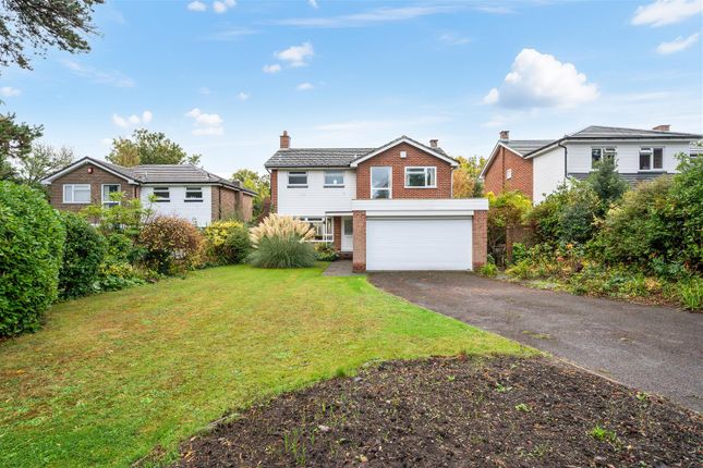 Old House Close, Ewell Village 4 bed detached house for sale