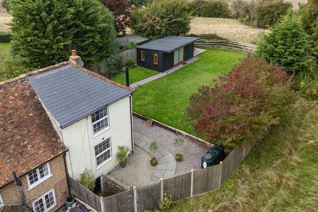 Coopers Lane, Sellindge Ashford TN25 1 bed equestrian property for sale