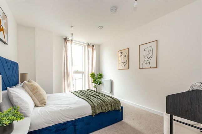 Plot 7 Palmerston Place, Liverpool 2 bed apartment for sale