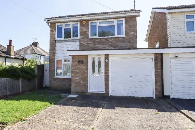 4 bedroom link detached house for sale
