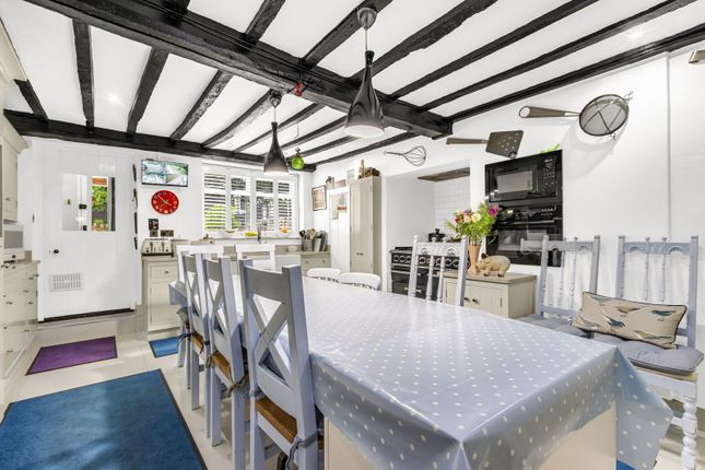 Maxwell Road, Stevenage SG1 6 bed detached house for sale