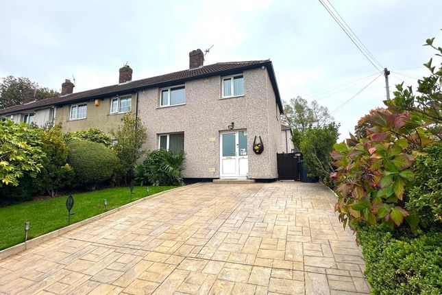 Farm Hill Road, Idle, Bradford 3 bed townhouse for sale