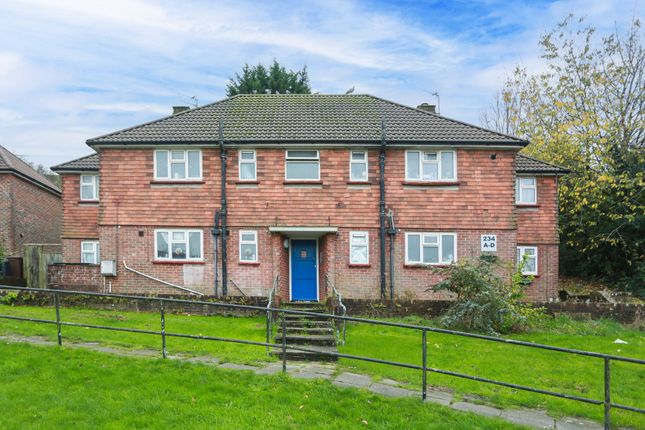 Carden Avenue, Brighton, BN1 1 bed flat for sale