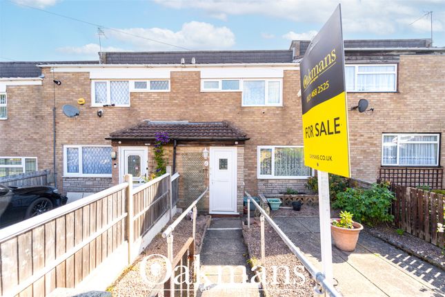 Bark Piece, Birmingham, West... 2 bed terraced house for sale