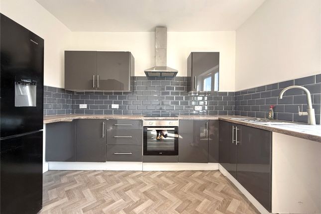 3 bedroom maisonette for sale