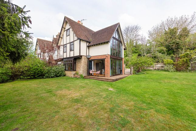 Birling Road, Leybourne, ME19 4 bed semi