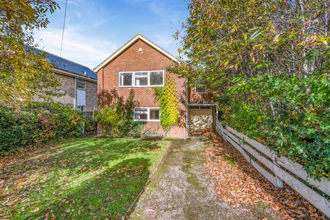 Amsbury Road, Hunton, Maidstone 5 bed detached house for sale