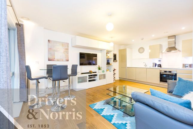 1 bedroom property for sale