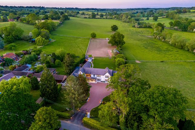 Ford Lane, Langley... 5 bed detached house for sale