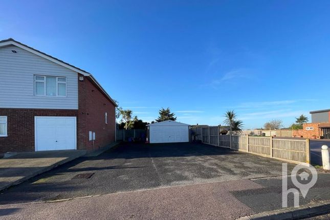 The Leas, Sheerness ME12 Land for sale