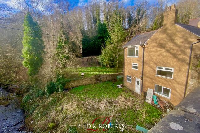 3 bed detached house