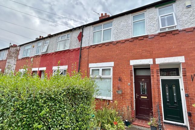 Henwood Road, Withington 2 bed house for sale