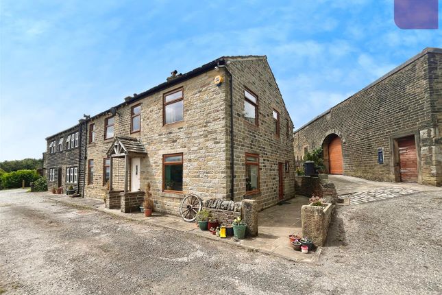 5 bedroom semi-detached house for sale