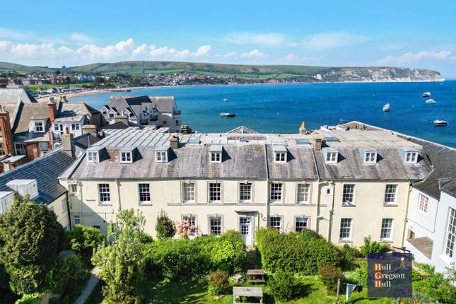 High Street, Swanage 1 bed flat for sale