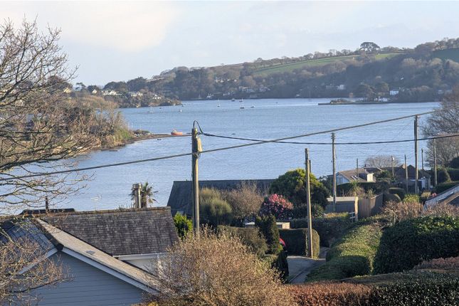 Penpol, Devoran, Truro, Cornwall 5 bed detached house for sale