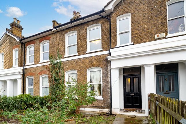 Montpelier Road, Peckham, London, SE15 3 bed terraced house for sale