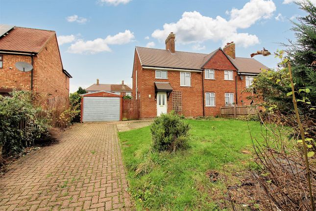 North Hill, Dadford, Buckingham 3 bed semi