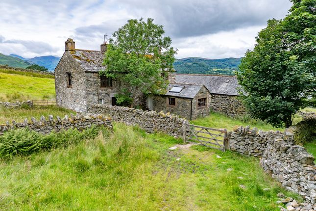 Penrith CA10 4 bed detached house for sale