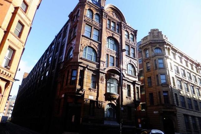 Langley Building, Dale Street... 1 bed apartment for sale
