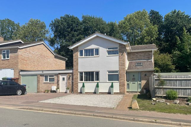Broughton Road, Banbury, OX16 5 bed detached house for sale