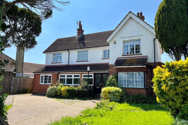 Eastbourne Road, Willingdon 5 bed detached house for sale