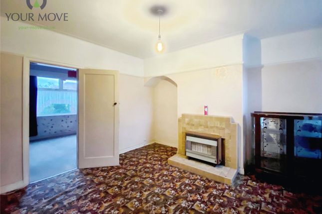 Glenhurst Grove, West Yorkshire BD21 3 bed semi