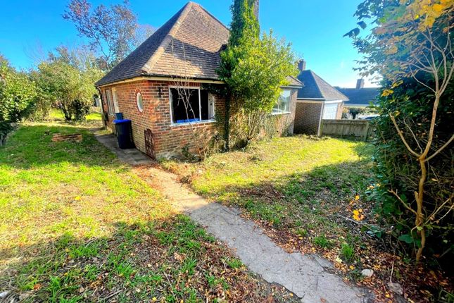 2 bedroom bungalow for sale