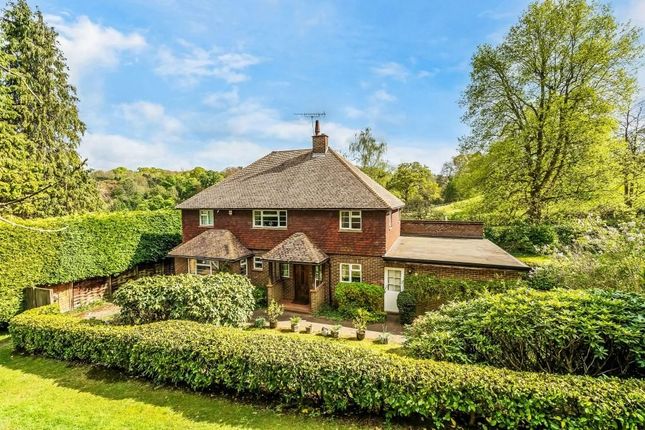 COAST HILL LANE, WESTCOTT, RH4 4 bed detached house for sale
