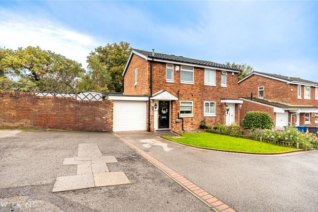2 bedroom semi-detached house for sale