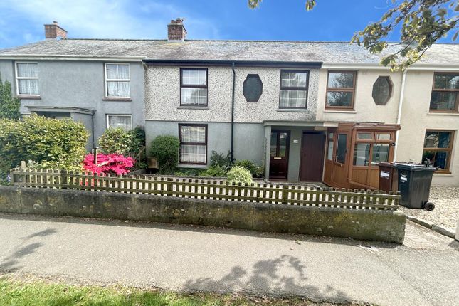 Trengrouse Way, Helston TR13 3 bed terraced house for sale
