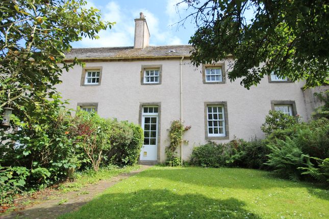 2 bed terraced house