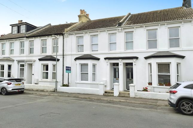 Stade Street, Hythe 2 bed terraced house for sale