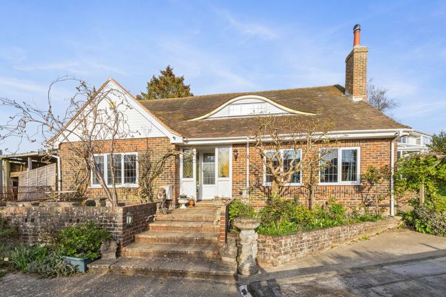 Nepcote Lane, Worthing BN14 4 bed detached bungalow for sale