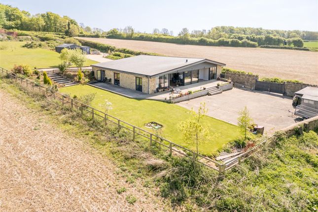 Souldern, North Oxfordshire 5 bed barn conversion for sale