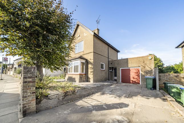 Colyers Lane, Erith 4 bed detached house for sale