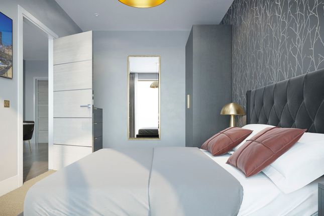 1 bed flat