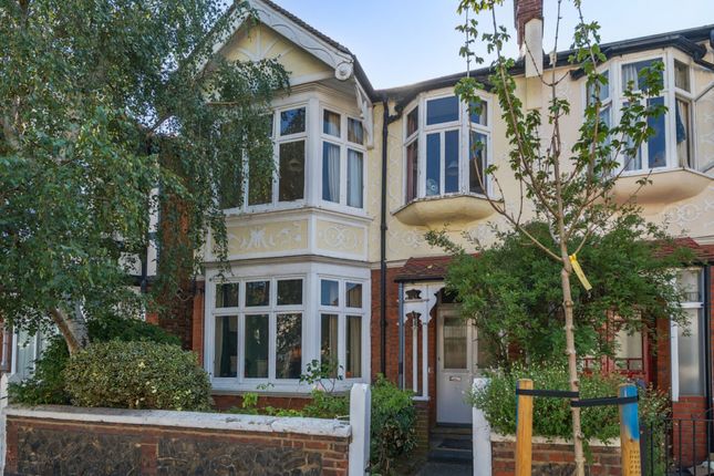 Fordhook Avenue, Ealing, W5 4 bed semi