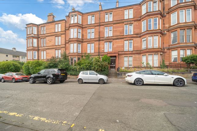 3 bed flat