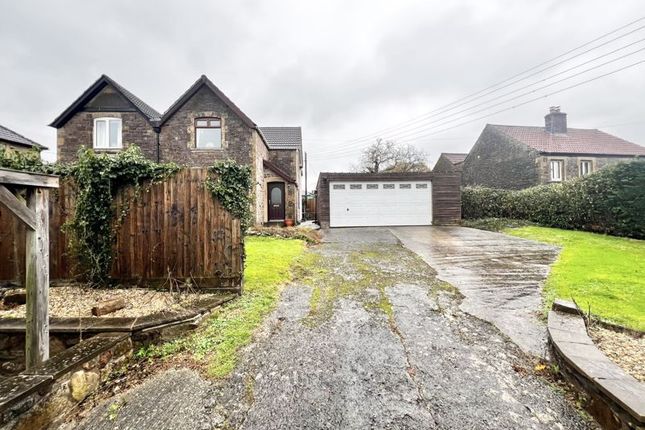 3 bed semi-detached house