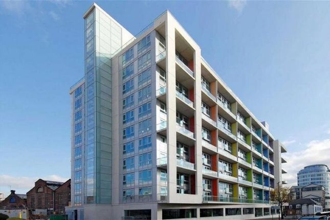 Huntingdon Street, Nottingham... 2 bed flat for sale
