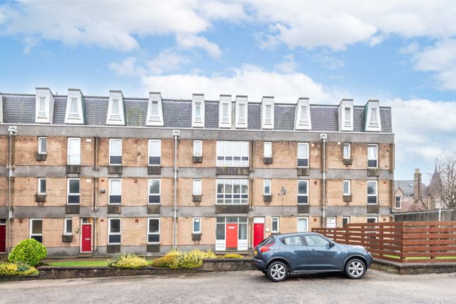 Salisbury Court, Aberdeenshire AB10 2 bed apartment for sale