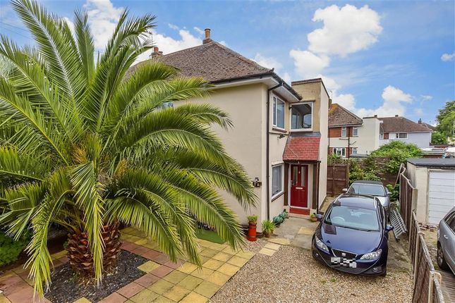 Ringold Avenue, Ramsgate, Kent 3 bed semi