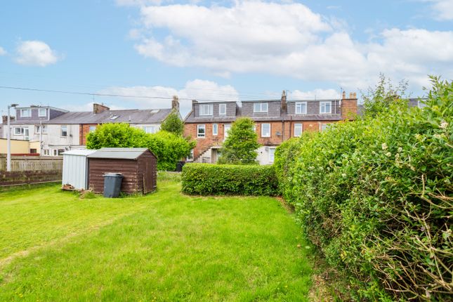 3 bedroom maisonette for sale