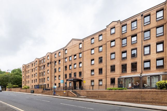 West Graham Street, Glasgow G4 2 bed flat for sale