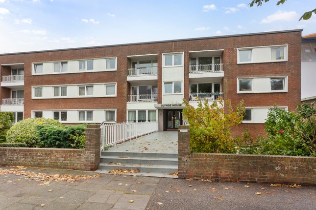 Palmeira Avenue, Hove, BN3 2 bed flat for sale