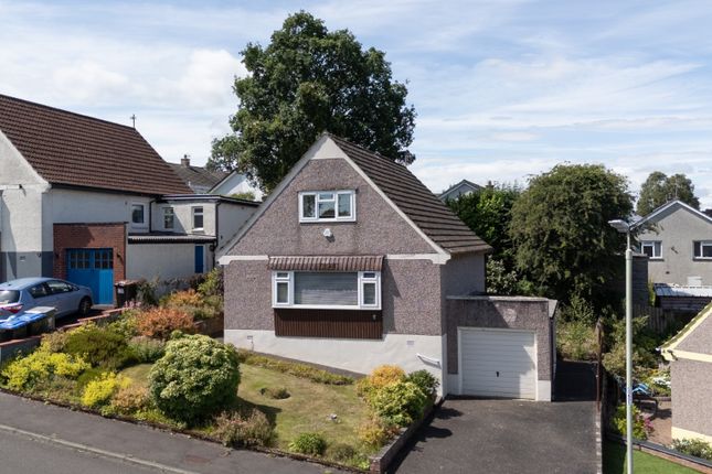 Malvern Terrace, Perth PH1 3 bed detached house for sale