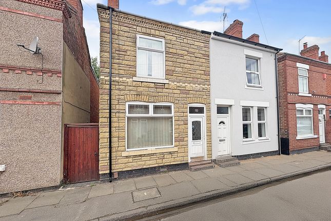 Bennett Street, NOTTINGHAM NG10 3 bed semi